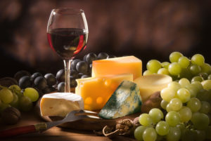 Perfect Places to Stop in this Fall: The Driftless Wisconsin Wine & Cheese Trail