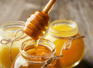 Wisconsin Ranks No. 11 In Honey Production