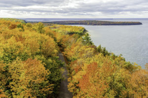 Explore Wisconsin’s Beautiful Fall Colors