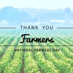 national farmers day