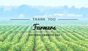 Romanski: Celebrating National Farmers Day