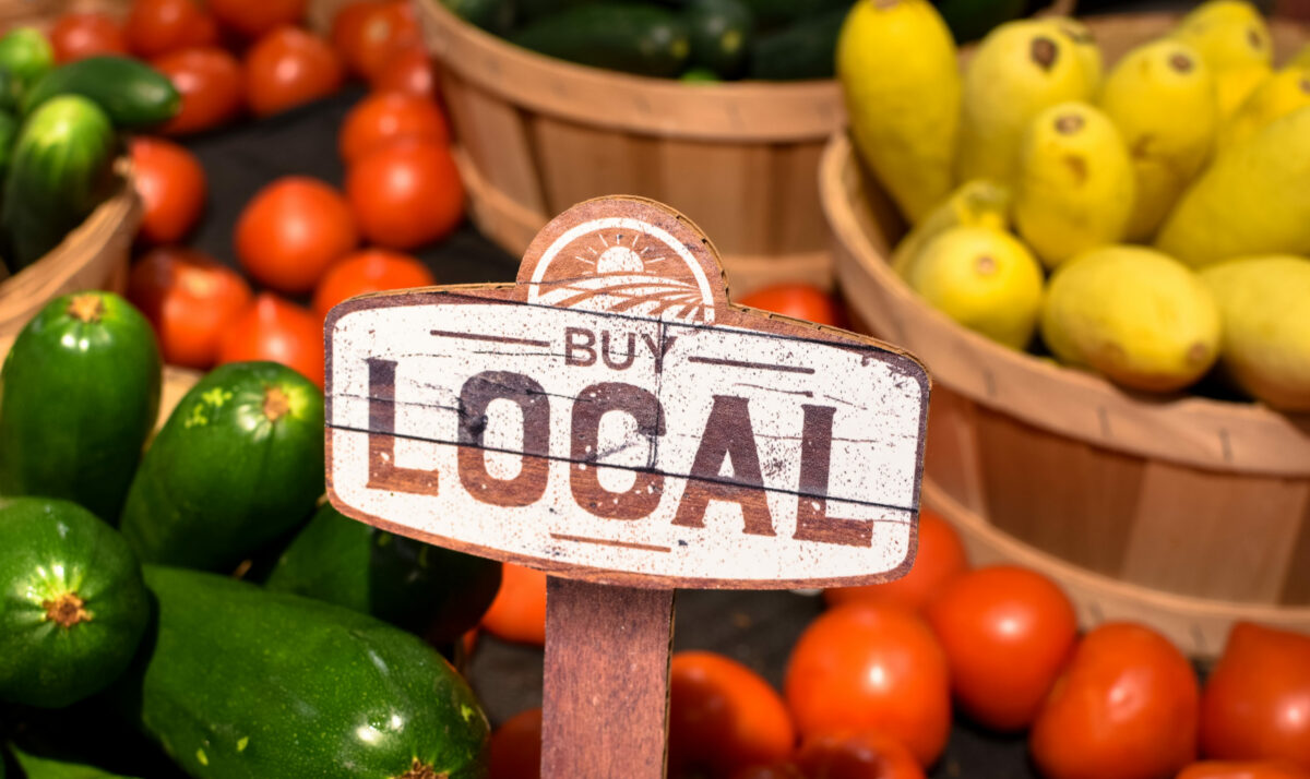 10 Get 'Buy Local, Buy Wisconsin' Grants MidWest Farm Report