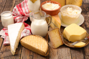 Consumer Plays Role In Dairy Outlook