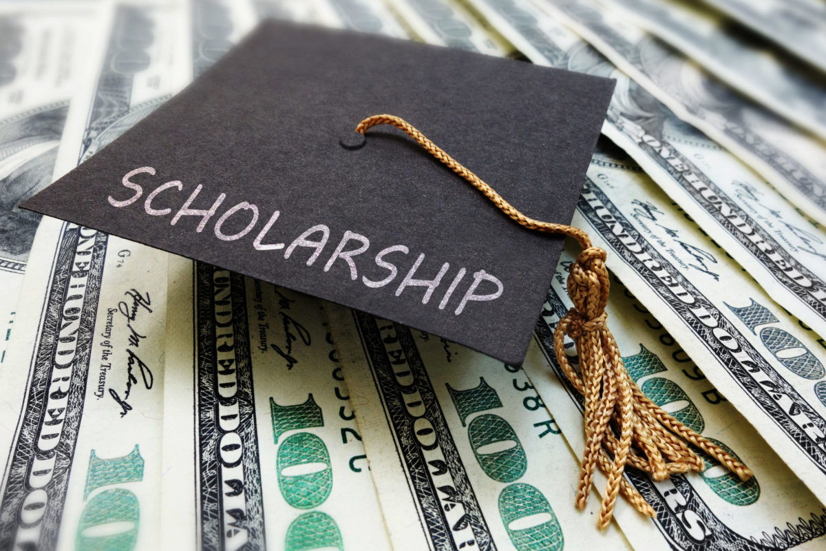 Scholarship Available For Ag-Mechanics and Tractor Pullers