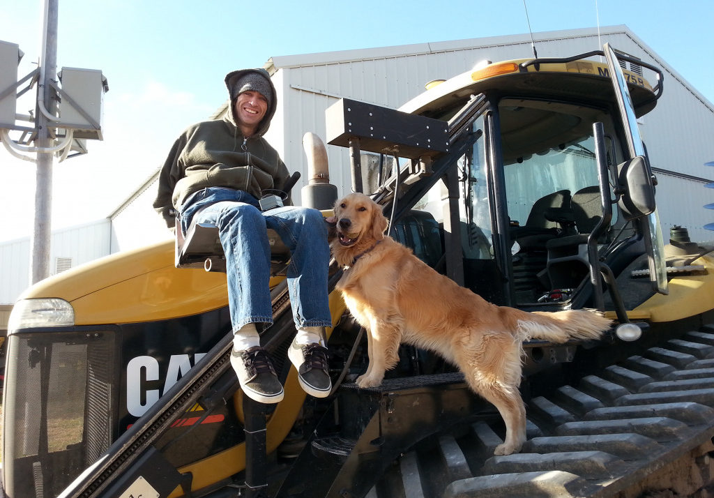 $32K To Help Farmers With Disabilities