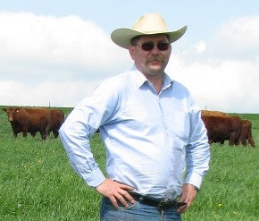 Schriefer Appointed As FSA Executive Director