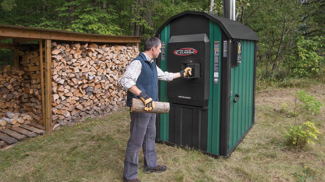 Heating Your Home This Winter