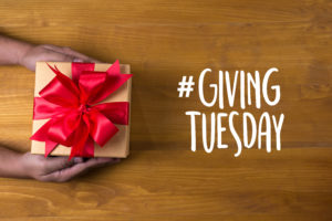 Give Smart On Giving Tuesday