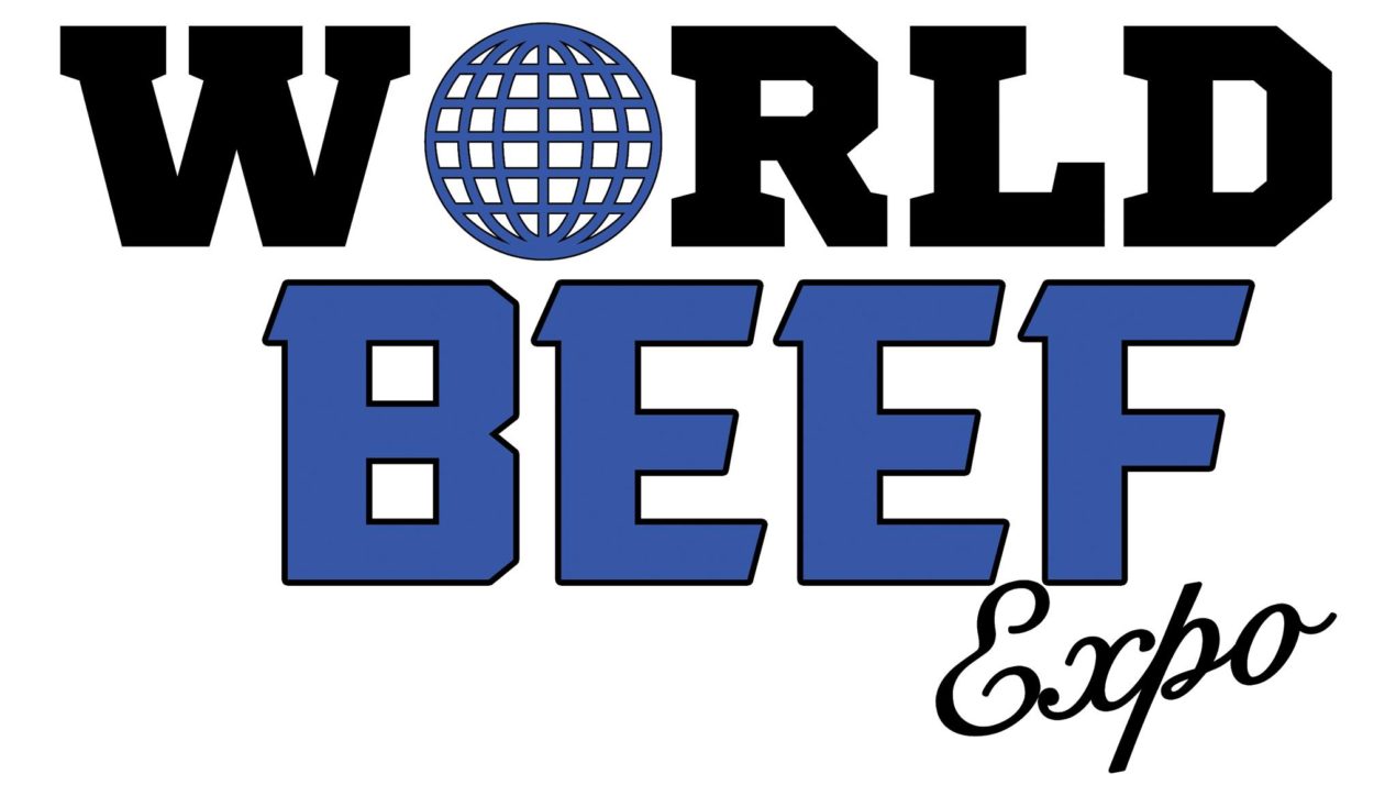 World Beef Expo Youth Sweepstakes Begin