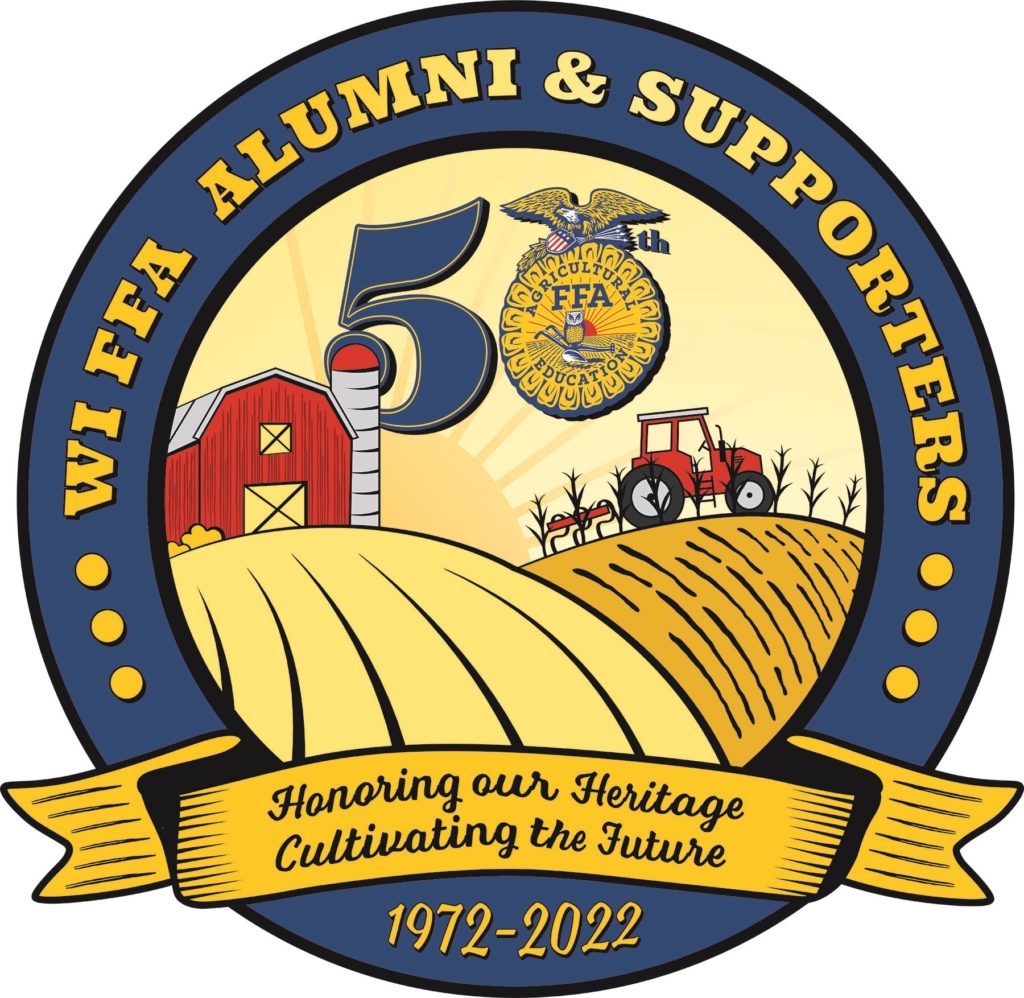 WI FFA Alumni & Supporters Celebrates 50 Years MidWest Farm Report