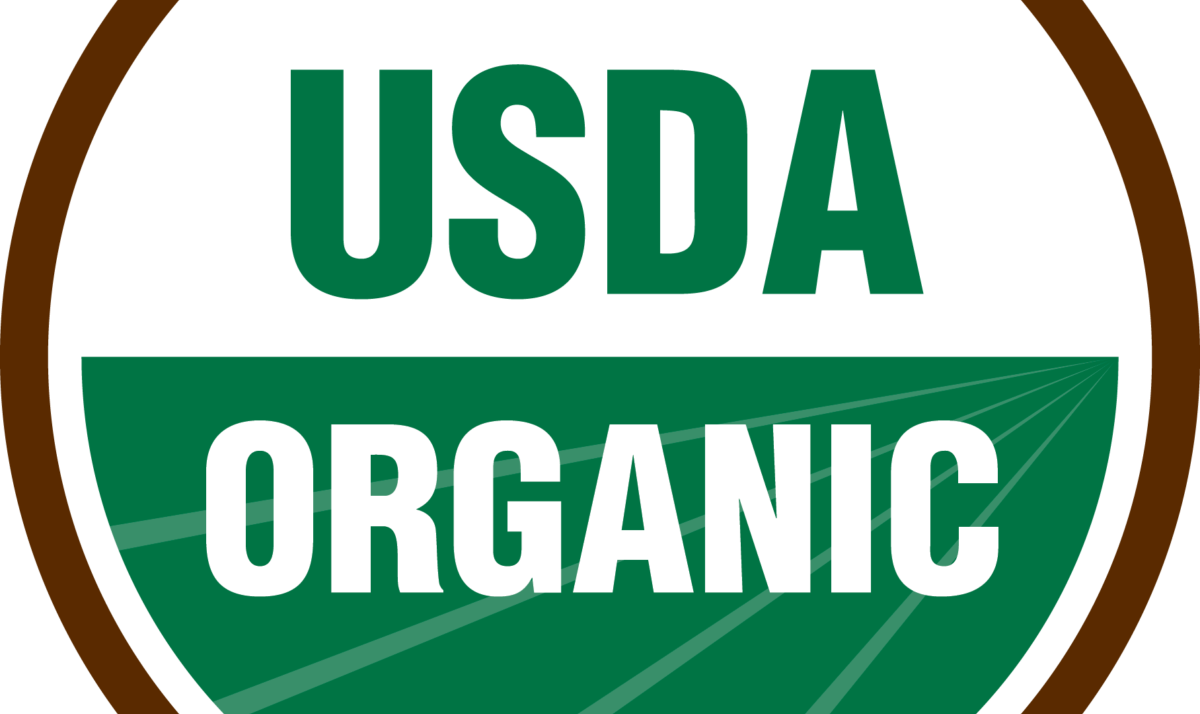 Organic Producers Can Receive Funding