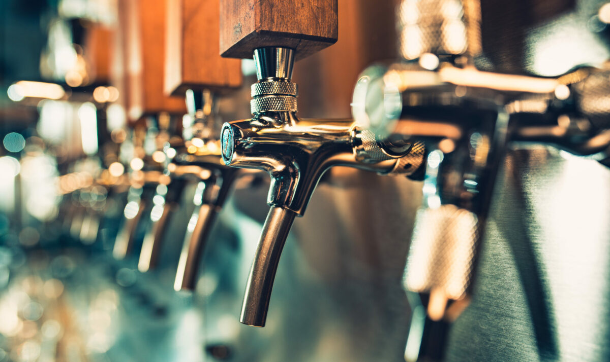 Craft Brewers Face Supply Chain Disruptions