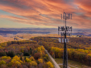 Broadband Expands To Rural Wisconsin