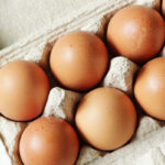 Brown,Hen,Eggs,In,Carton,Box