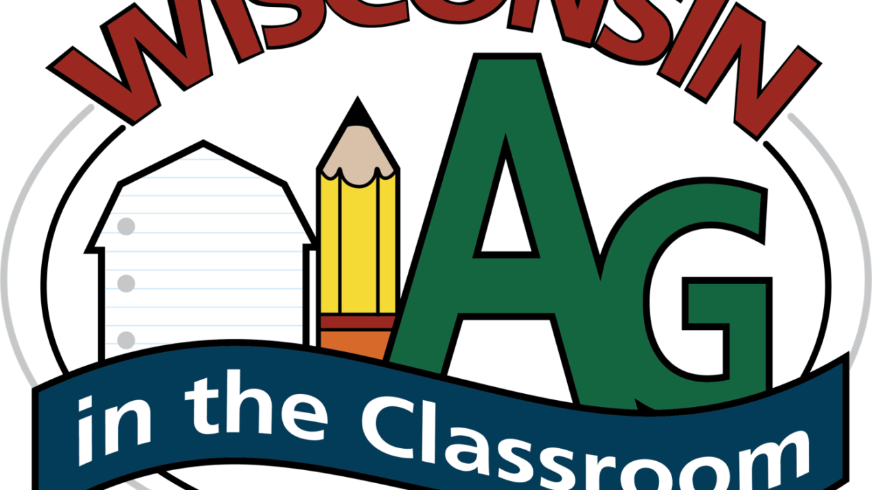 Ag In The Classroom Offers Matching Grants