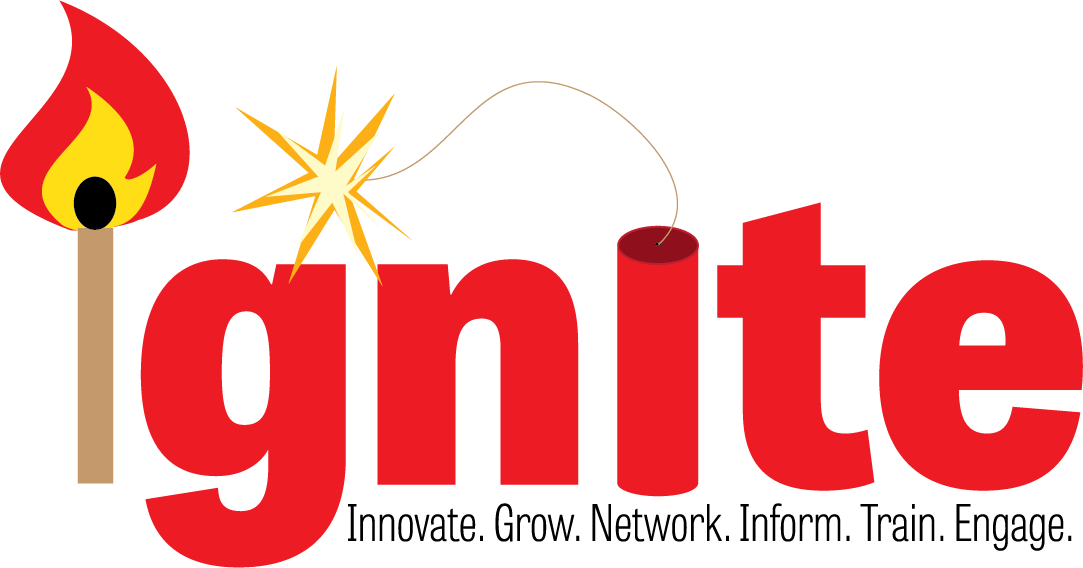 IGNITE Conference Registration Open