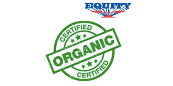 Equity Lomira Market Receives Organic Certification