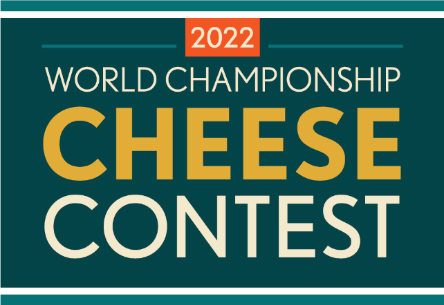 World Champion Cheese Contest Will Livestream
