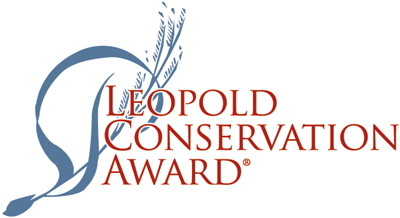 Leopold Conservation Award Seeks Nominees