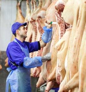 Pork Demand High Despite Lower Harvest
