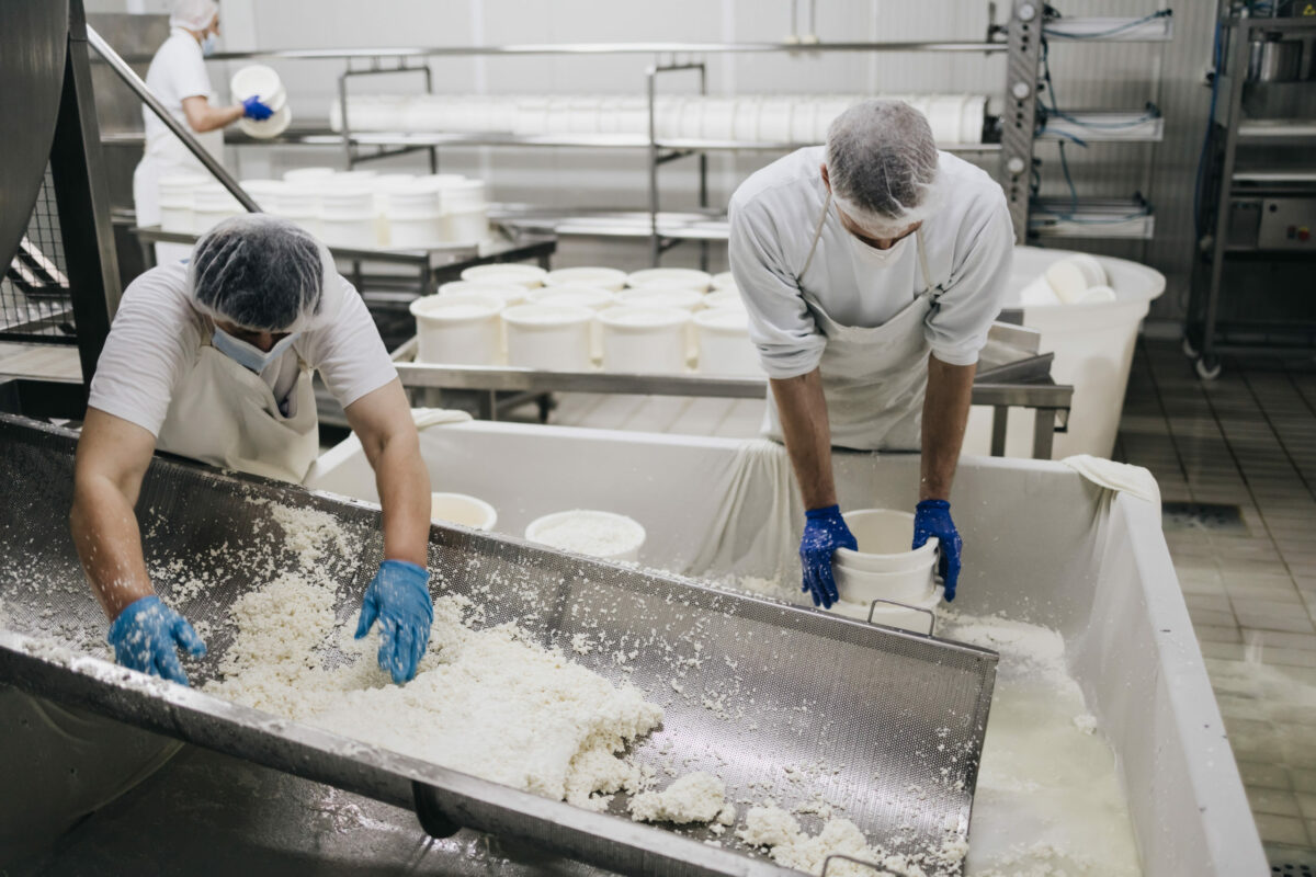 CDR Offers Cheese Course for Spanish-Speakers - Mid-West Farm Report