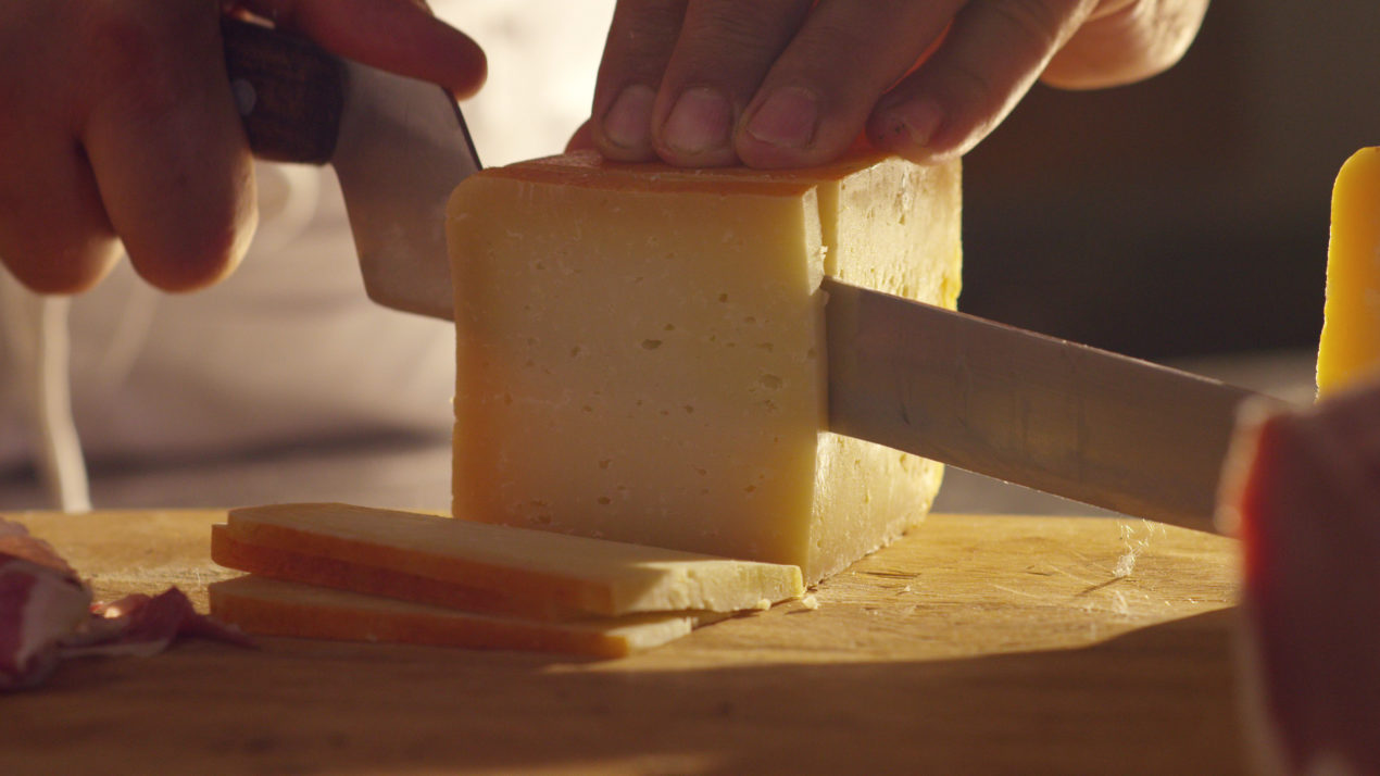 Thai Cheese Retailers To Visit Wisconsin