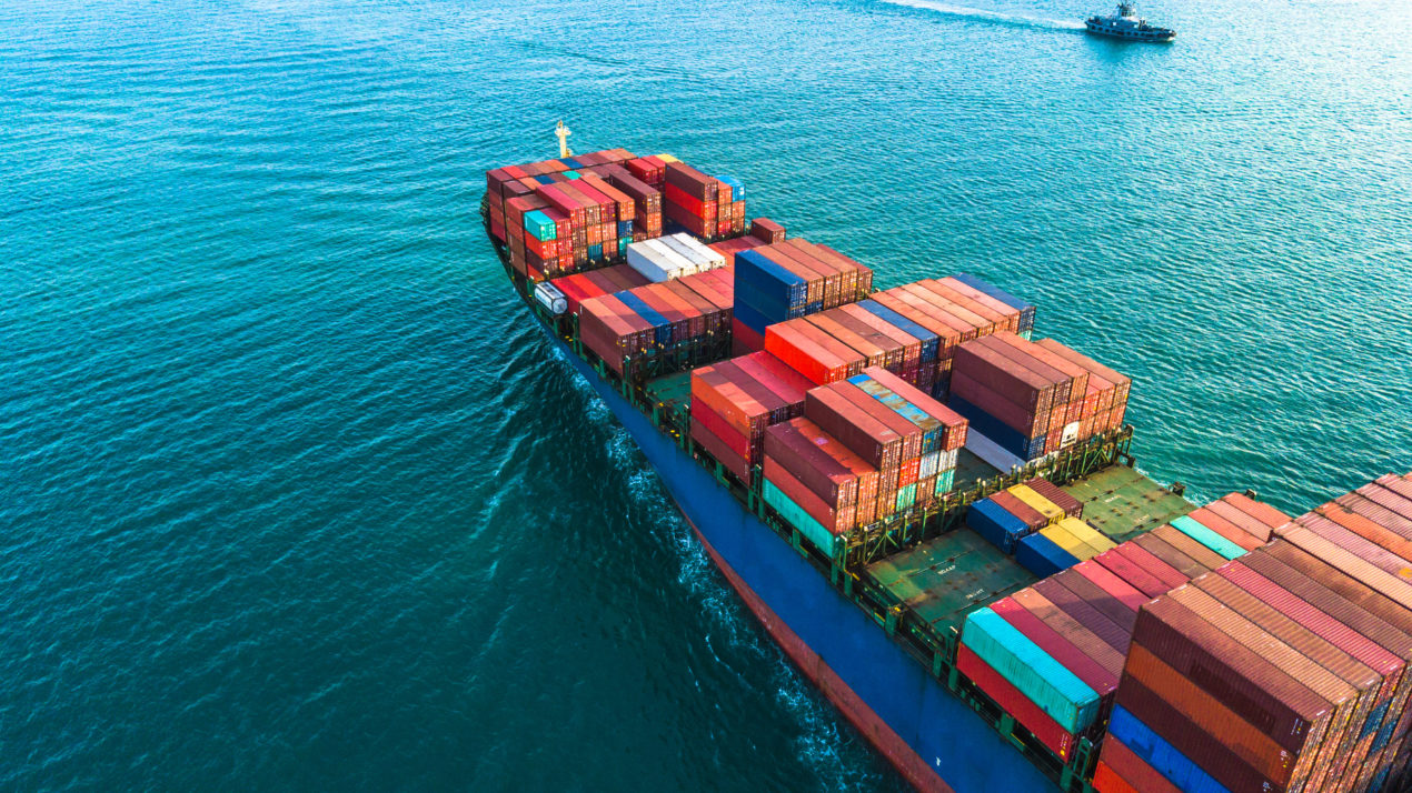 Creating Value For U.S. Meat Overseas