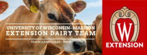 Badger Dairy Insight Webinar Series Topics Announced