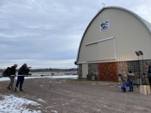 Wisconsin Farmers Union Premieres Film