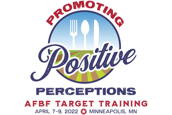 Target Training – American Farm Bureau Federation
