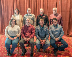 Farmers For Sustainable Food Elects Board