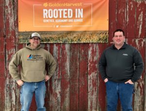 Wisconsin Tops Corn Yield Contest