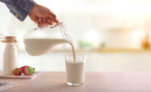 Dairy Checkoff Enters Collaboration With Mayo Clinic
