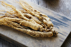 ‘Year Of The Rabbit’ Begins With Ginseng