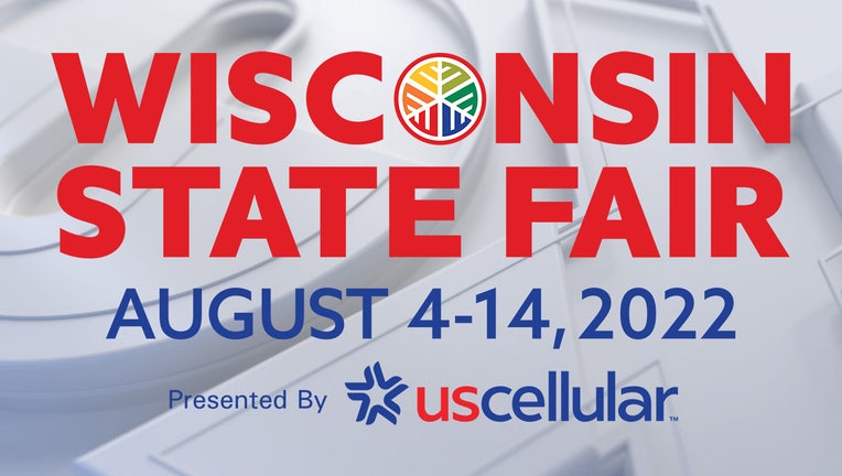 Work For The State Fair Ag Department