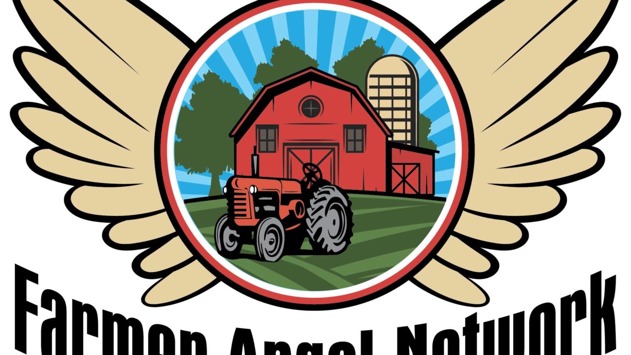 Farmer Angel Network Lunch & Learn Coming Up