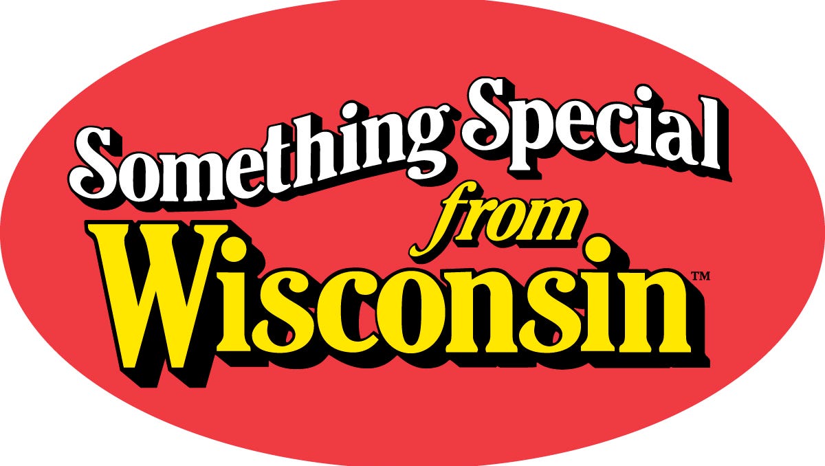 Get Something Special From Wisconsin For Easter
