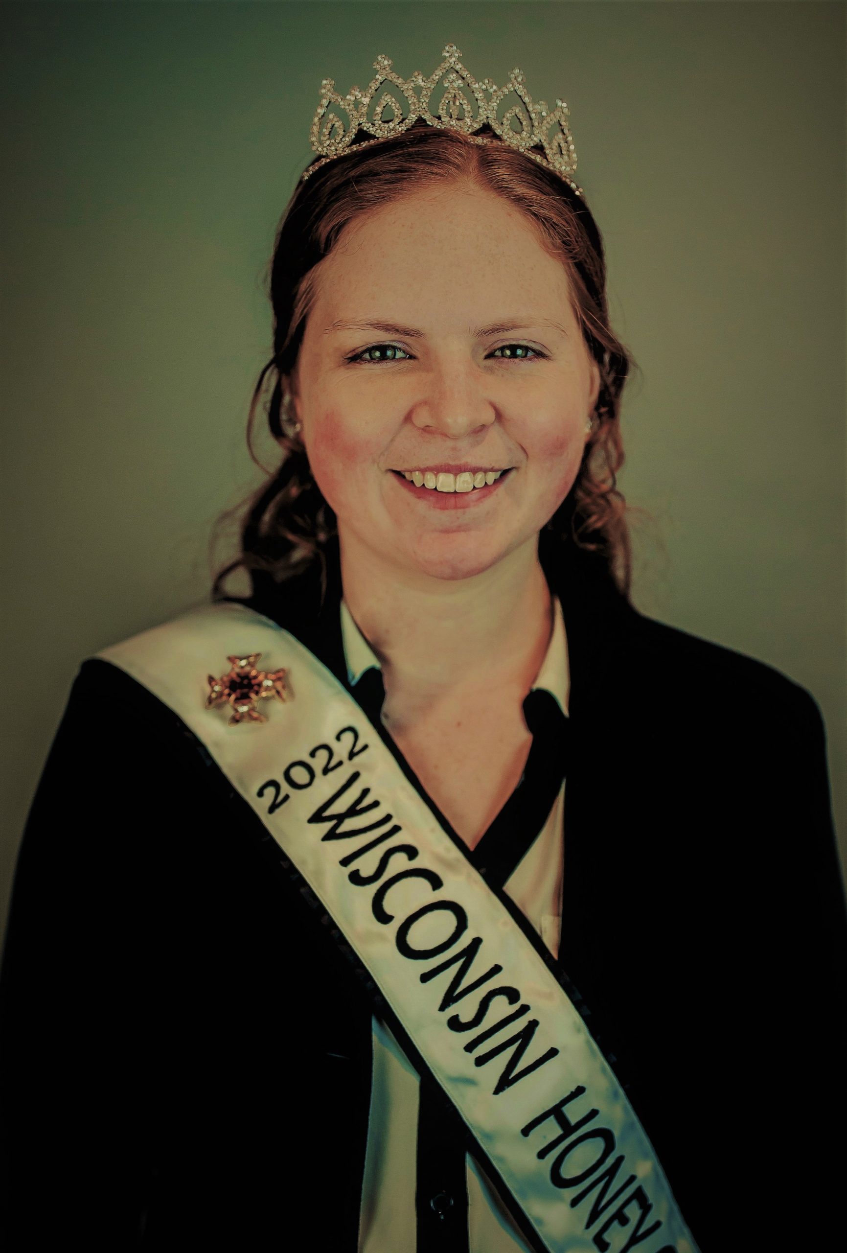 2022 Wisconsin Honey Queen Selected The Farm