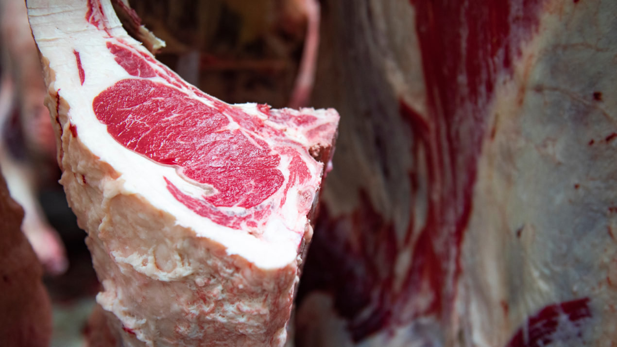 Find Local Beef With New Directory