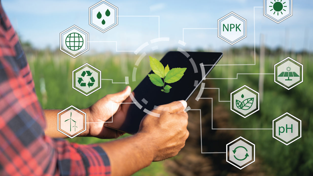Finalizing Your Agronomic Inputs For 2022