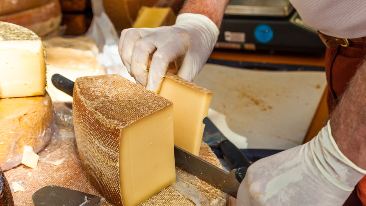 Cheese Makers Award Scholarships