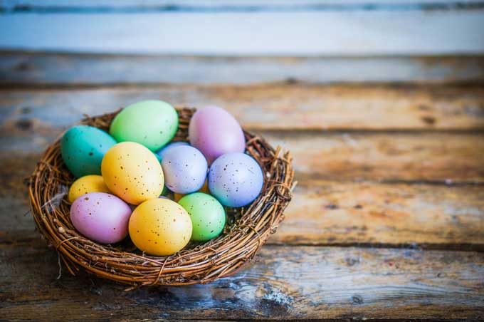 Avian Influenza puts Easter Egg Supplies at Risk