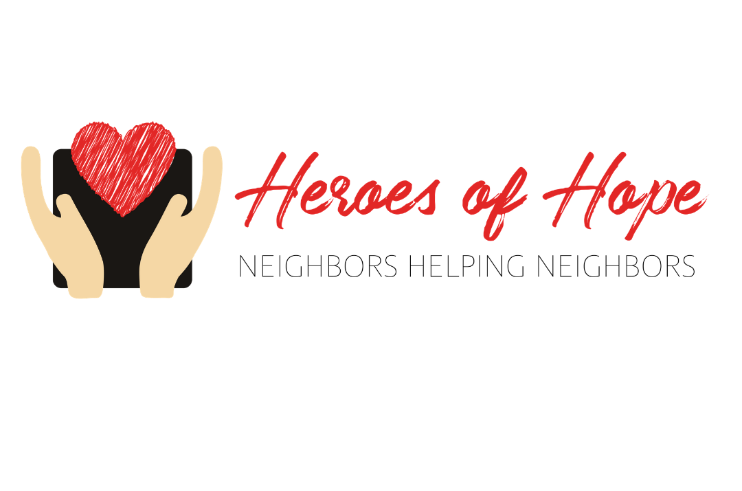 WFBF Heroes of Hope Nominations Open