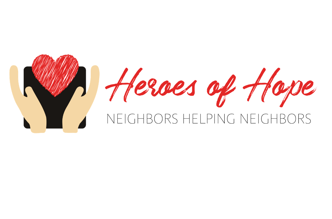 Meet Your 2023 Heroes of Hope