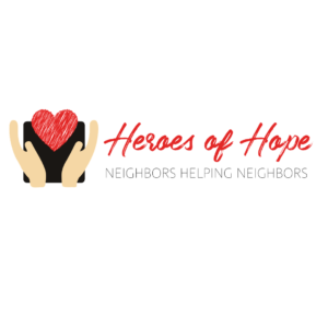 Meet Your 2023 Heroes of Hope