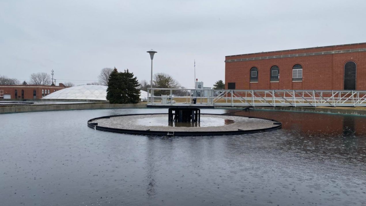 Healthy H2O Act Is Launched