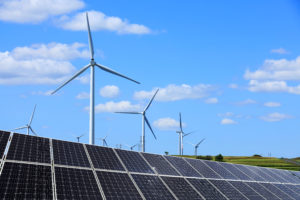 State’s First-Ever Clean Energy Plan