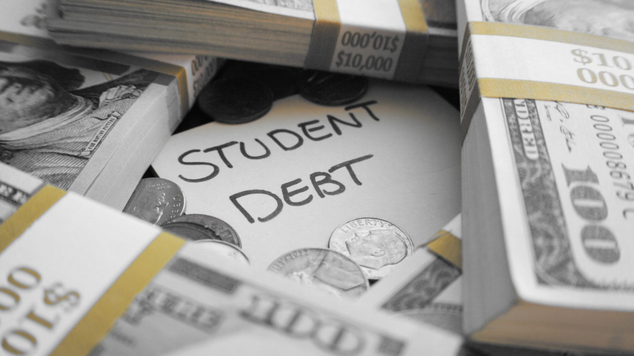 Student Loan Dilemma