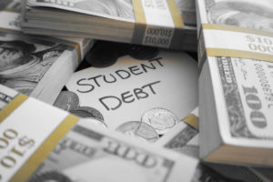 Student Loan Dilemma