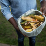 How Much Food Does Wisconsin Waste?